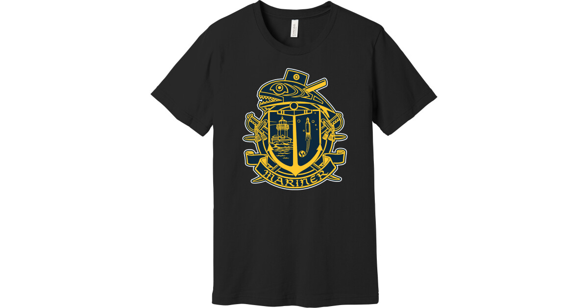 Bella+Canvas Unisex Jersey Short Sleeve Tee